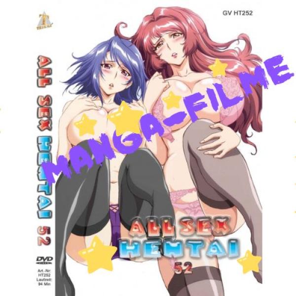 All Sex Hentai #52